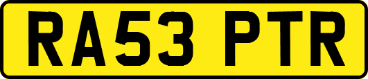 RA53PTR