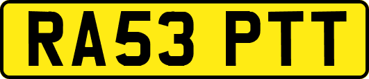 RA53PTT