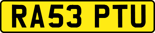 RA53PTU