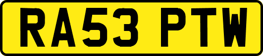 RA53PTW