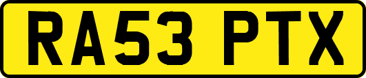 RA53PTX