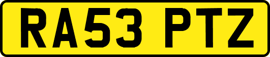 RA53PTZ