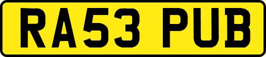 RA53PUB