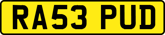RA53PUD