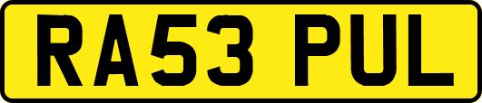 RA53PUL