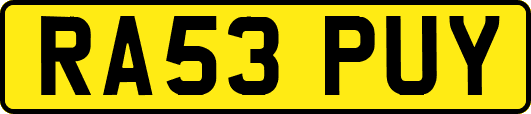 RA53PUY