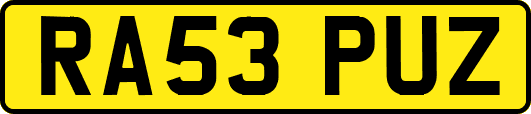 RA53PUZ