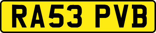 RA53PVB