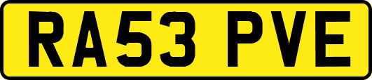 RA53PVE