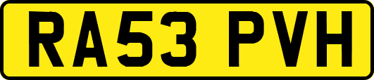 RA53PVH