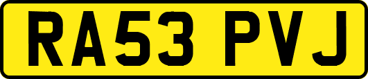 RA53PVJ