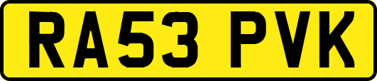 RA53PVK