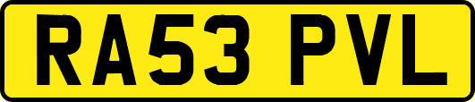 RA53PVL