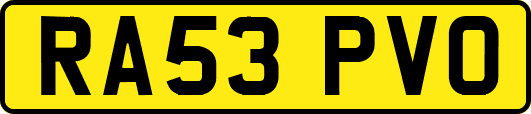 RA53PVO