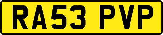 RA53PVP