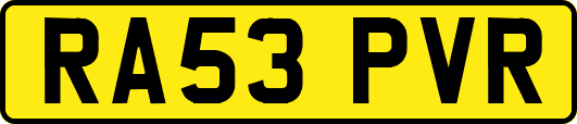 RA53PVR