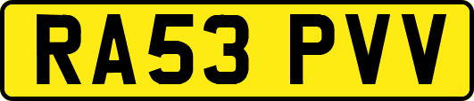 RA53PVV