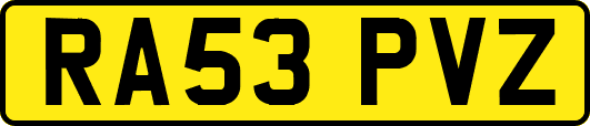 RA53PVZ