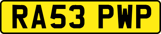 RA53PWP