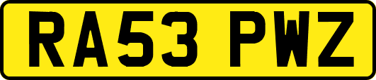 RA53PWZ