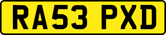 RA53PXD