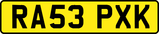 RA53PXK