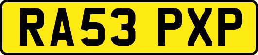 RA53PXP