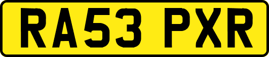 RA53PXR
