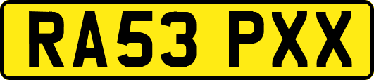 RA53PXX