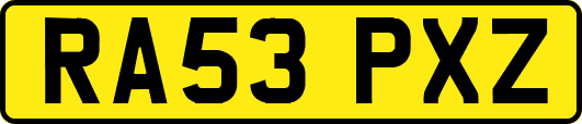 RA53PXZ
