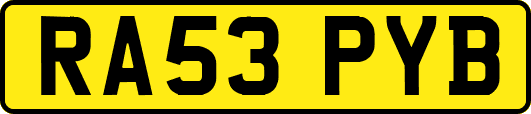 RA53PYB