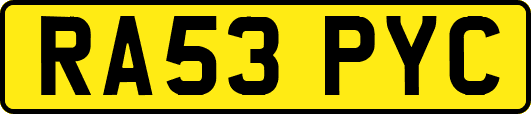 RA53PYC