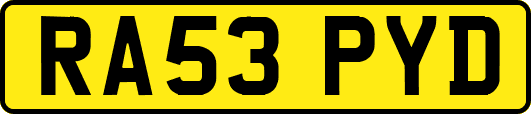 RA53PYD
