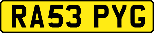 RA53PYG