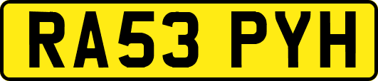 RA53PYH