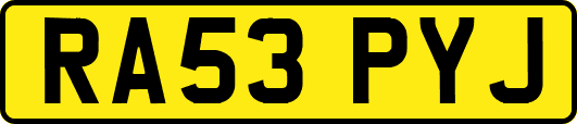 RA53PYJ