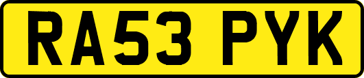 RA53PYK