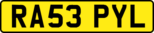 RA53PYL