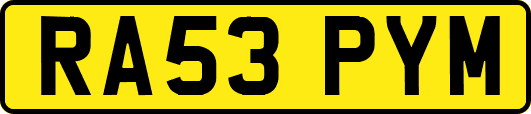 RA53PYM