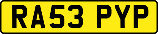 RA53PYP
