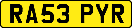 RA53PYR