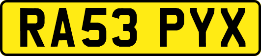 RA53PYX