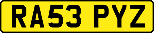 RA53PYZ