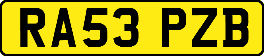 RA53PZB