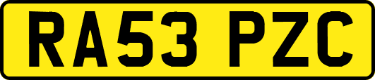 RA53PZC