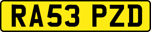 RA53PZD