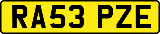 RA53PZE