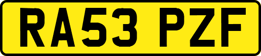 RA53PZF
