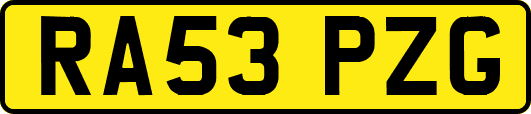 RA53PZG