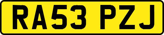 RA53PZJ
